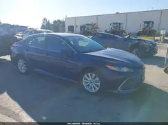 4T1C11AK6PU132551 2023 TOYOTA CAMRY