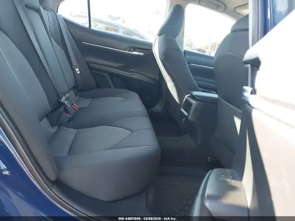 4T1C11AK6PU132551 2023 TOYOTA CAMRY - Image 8