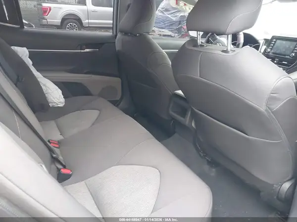 4T1C11AK6PU133862 2023 TOYOTA CAMRY - Image 8
