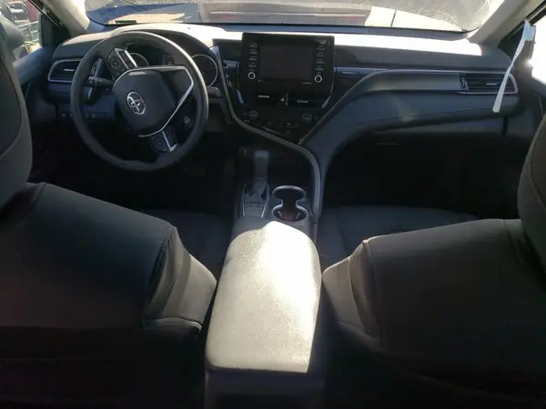 4T1C11AK6PU134008 2023 TOYOTA CAMRY - Image 8