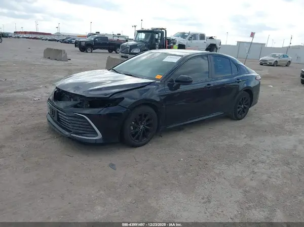4T1C11AK6PU136440 2023 TOYOTA CAMRY - Image 2