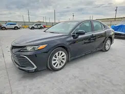 4T1C11AK6PU138270 2023 TOYOTA CAMRY