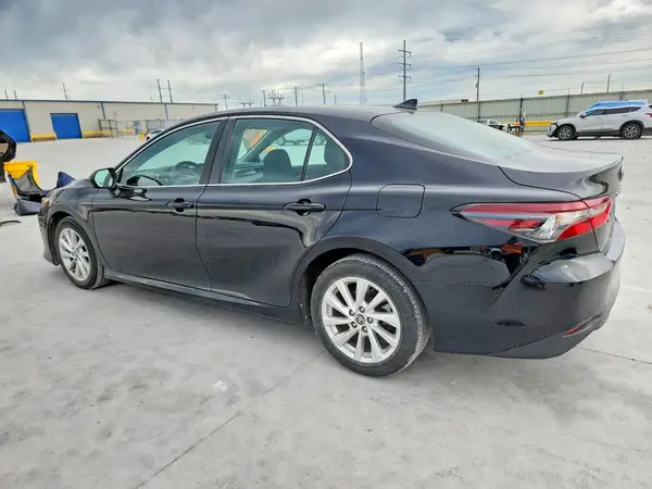 4T1C11AK6PU138270 2023 TOYOTA CAMRY - Image 2