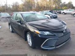4T1C11AK6PU138415 2023 TOYOTA CAMRY