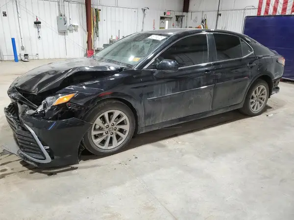 4T1C11AK6PU139452 2023 TOYOTA CAMRY - Image 1
