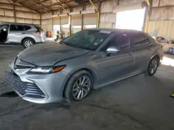 4T1C11AK6PU141458 2023 TOYOTA CAMRY