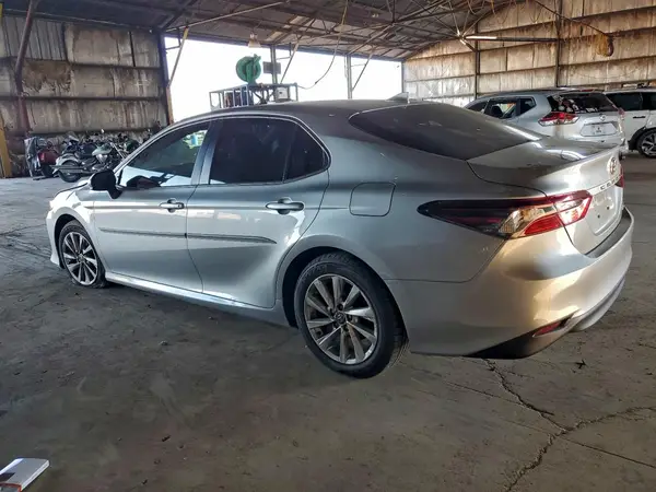 4T1C11AK6PU141458 2023 TOYOTA CAMRY - Image 2