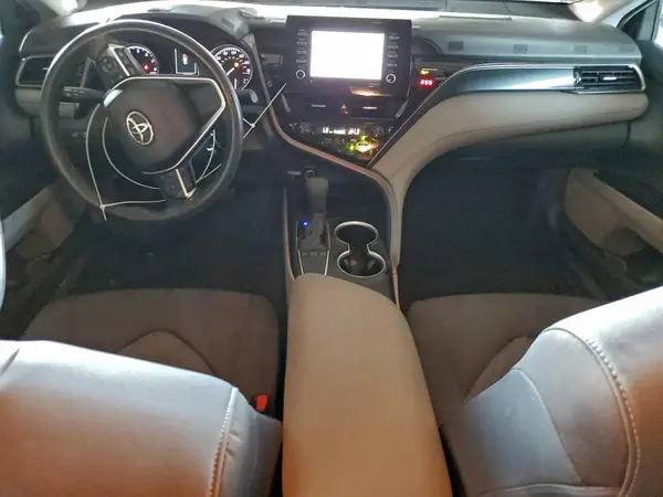 4T1C11AK6PU141458 2023 TOYOTA CAMRY - Image 8