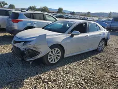 4T1C11AK6PU144392 2023 TOYOTA CAMRY