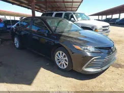 4T1C11AK6PU145638 2023 TOYOTA CAMRY