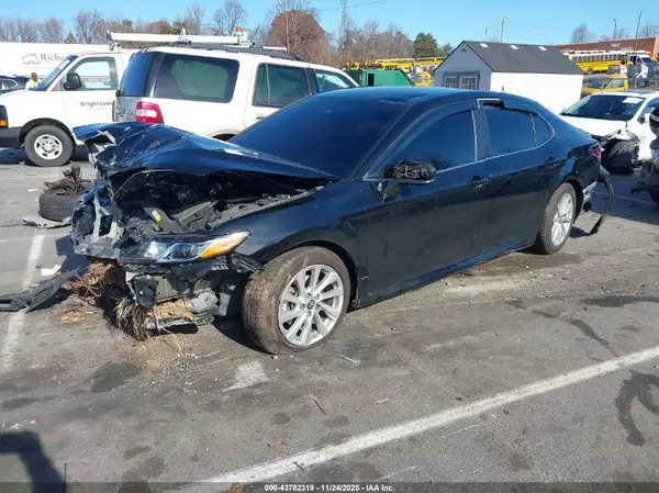 4T1C11AK6PU145770 2023 TOYOTA CAMRY - Image 2
