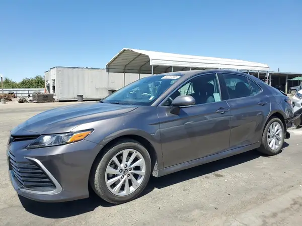 4T1C11AK6PU150161 2023 TOYOTA CAMRY - Image 1