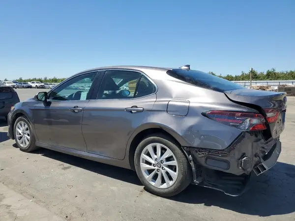 4T1C11AK6PU150161 2023 TOYOTA CAMRY - Image 2