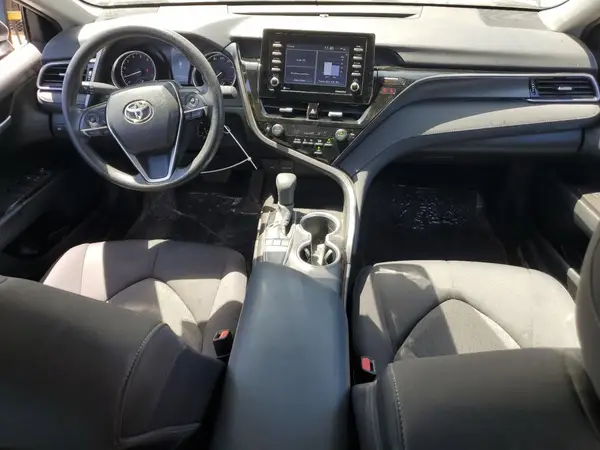 4T1C11AK6PU150161 2023 TOYOTA CAMRY - Image 8