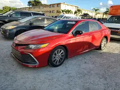 4T1C11AK6PU150256 2023 TOYOTA CAMRY