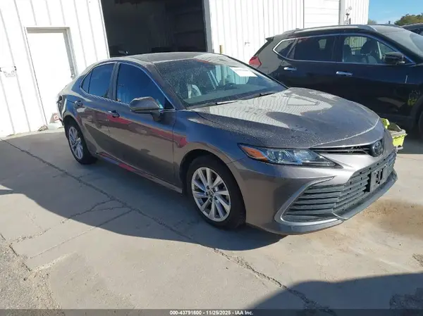 4T1C11AK6PU151441 2023 TOYOTA CAMRY - Image 1