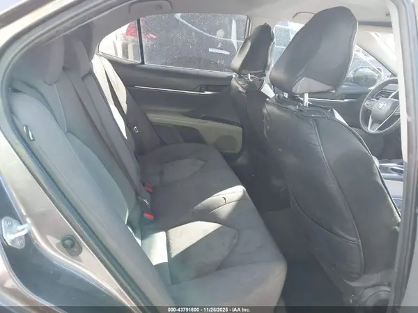 4T1C11AK6PU151441 2023 TOYOTA CAMRY - Image 8
