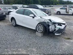 4T1C11AK6PU152346 2023 TOYOTA CAMRY