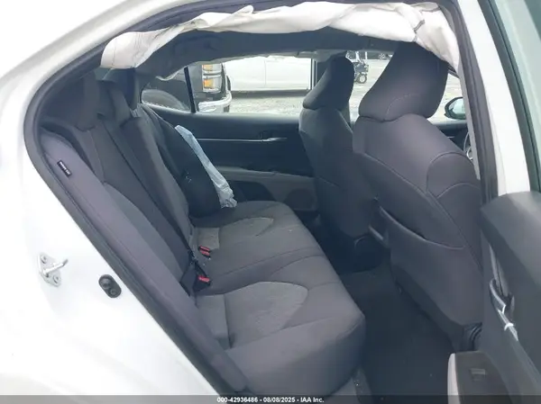 4T1C11AK6PU152346 2023 TOYOTA CAMRY - Image 8