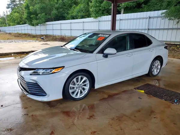 4T1C11AK6PU157062 2023 TOYOTA CAMRY - Image 1