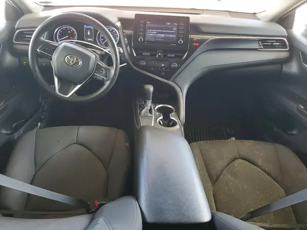 4T1C11AK6PU157062 2023 TOYOTA CAMRY - Image 8