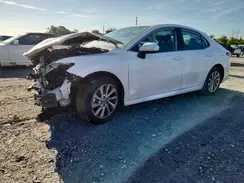 4T1C11AK6PU157160 2023 TOYOTA CAMRY