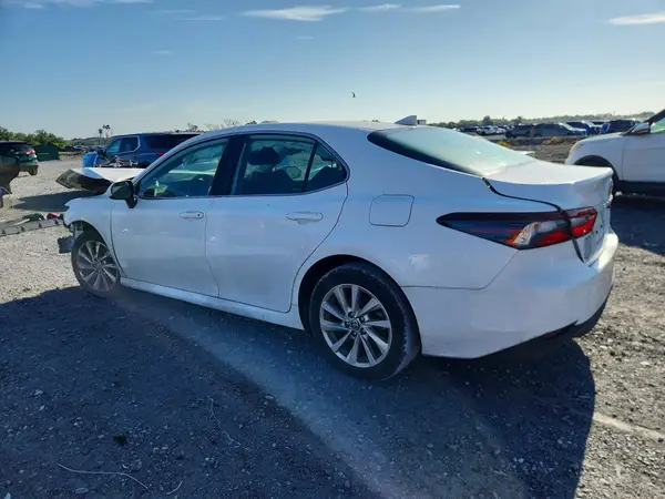 4T1C11AK6PU157160 2023 TOYOTA CAMRY - Image 2
