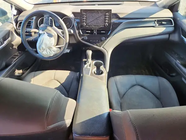 4T1C11AK6PU157160 2023 TOYOTA CAMRY - Image 8