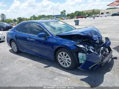 4T1C11AK6PU162441 2023 TOYOTA CAMRY