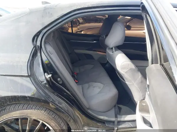 4T1C11AK6PU165789 2023 TOYOTA CAMRY - Image 8