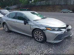 4T1C11AK6PU167719 2023 TOYOTA CAMRY