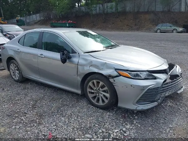 4T1C11AK6PU167719 2023 TOYOTA CAMRY - Image 1