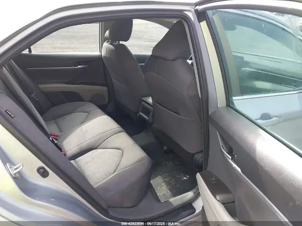 4T1C11AK6PU167719 2023 TOYOTA CAMRY - Image 8