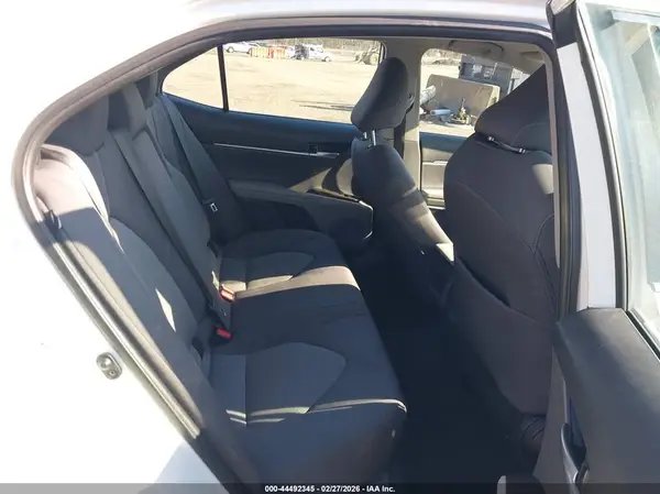 4T1C11AK6PU170894 2023 TOYOTA CAMRY - Image 8