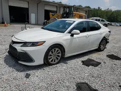 4T1C11AK6PU172581 2023 TOYOTA CAMRY