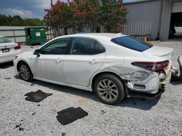4T1C11AK6PU172581 2023 TOYOTA CAMRY - Image 2