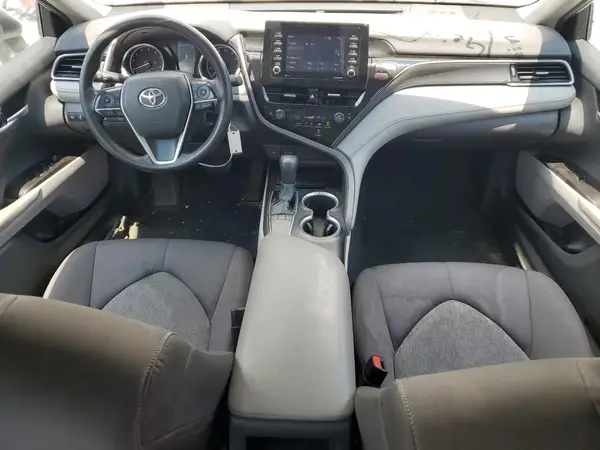 4T1C11AK6PU172581 2023 TOYOTA CAMRY - Image 8
