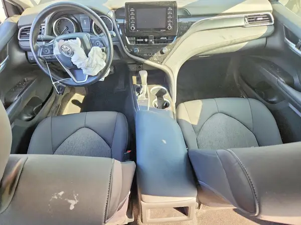 4T1C11AK6PU175996 2023 TOYOTA CAMRY - Image 8