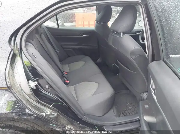 4T1C11AK6PU176162 2023 TOYOTA CAMRY - Image 8