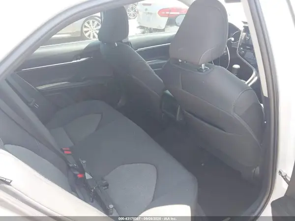 4T1C11AK6PU176971 2023 TOYOTA CAMRY - Image 8