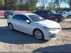 4T1C11AK6PU180258 2023 TOYOTA CAMRY