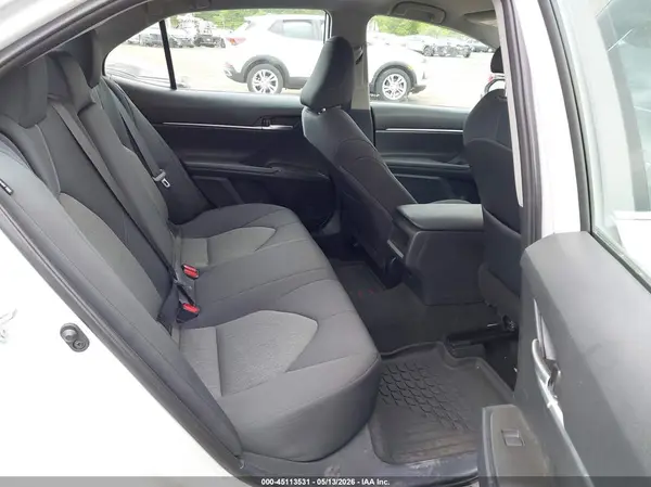 4T1C11AK6PU181880 2023 TOYOTA CAMRY - Image 8