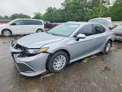 4T1C11AK6PU182155 2023 TOYOTA CAMRY