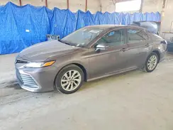 4T1C11AK6PU183208 2023 TOYOTA CAMRY