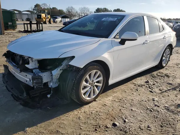 4T1C11AK6PU184164 2023 TOYOTA CAMRY - Image 1