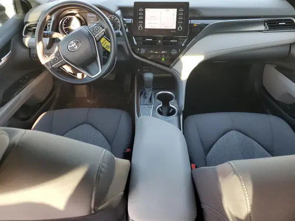 4T1C11AK6PU184164 2023 TOYOTA CAMRY - Image 8