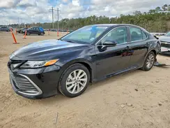 4T1C11AK6PU184553 2023 TOYOTA CAMRY