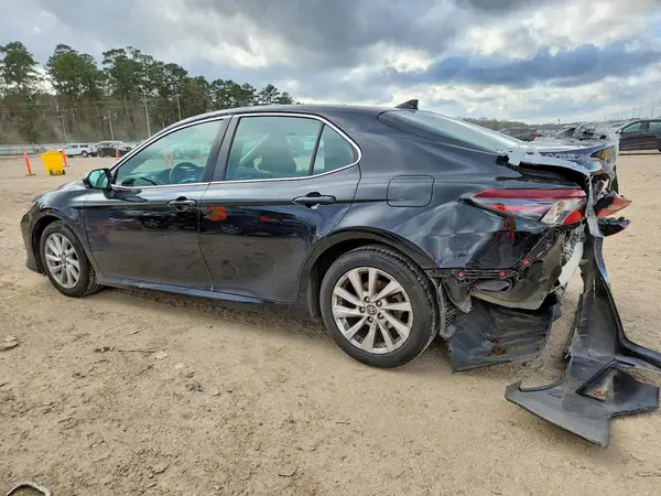 4T1C11AK6PU184553 2023 TOYOTA CAMRY - Image 2