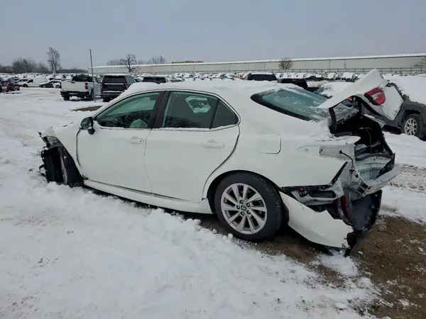 4T1C11AK6PU185170 2023 TOYOTA CAMRY - Image 2