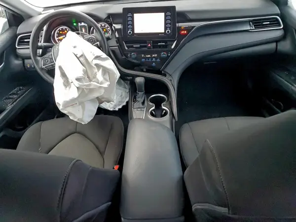 4T1C11AK6PU185170 2023 TOYOTA CAMRY - Image 8